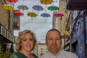 Sessão fotográfica para casais LGBTQ Friendly - Promoção do Mês do Orgulho