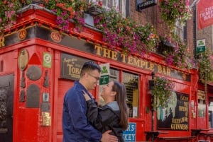 Sessão fotográfica para casais LGBTQ Friendly - Promoção do Mês do Orgulho