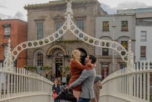 Sessão fotográfica para casais LGBTQ Friendly - Promoção do Mês do Orgulho