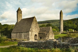 De poort van Dublin: Een dagvullende privé tour naar Kilkenny