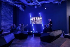 Dublin: Sandbox VR – Experiências de jogo de realidade virtual imersivas