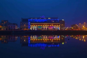 Dublin: Self-Guided Audio Tour in English