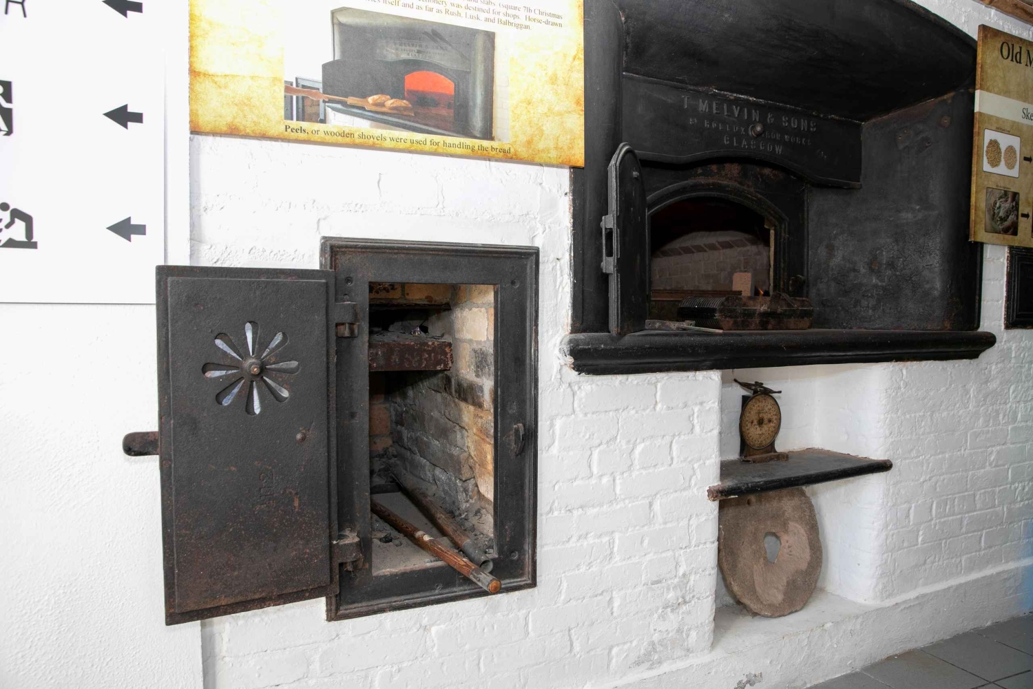 Dublino: tour guidato di Skerries Mills