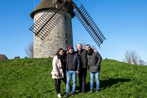 Dublino: tour guidato di Skerries Mills