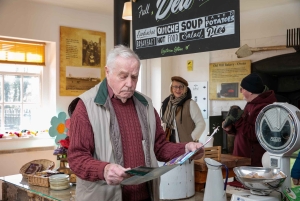 Dublino: tour guidato di Skerries Mills