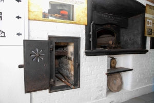 Dublino: tour guidato di Skerries Mills