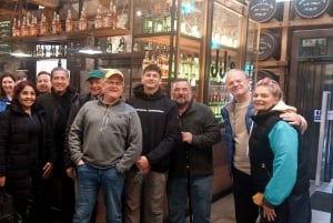 Dublino: Tour 'salta la fila' della Guinness e del whisky Jameson