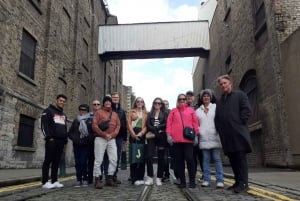 Dublin: Skip køen Guinness og Jameson Whiskey Tour