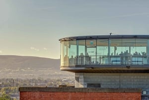 Dublin: Hoppa över kön Guinness och Jameson Whiskey Tour