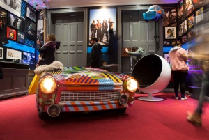 Dublin: Skip-the-Line Little Museum of Dublin Ticket