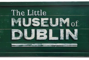 Dublin: Skip-the-Line Little Museum of Dublin Ticket