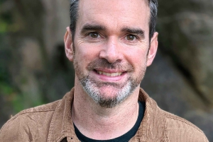 Dublin: Sånger, berättelser och spöken med en irländsk berättare