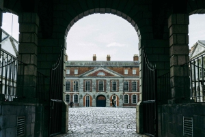 Dublin: Visita a St Patrick's, ao Livro de Kells e ao Castelo de Dublin