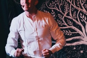 Дублин: Шоу рассказов об ирландских мифах и легендах