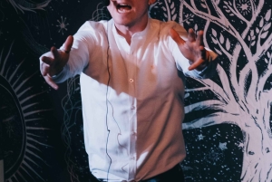 Дублин: Шоу рассказов об ирландских мифах и легендах