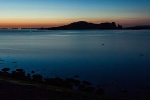 Dublin: Sunset Cruise in Howth