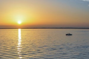 Dublin: Sunset Cruise in Howth