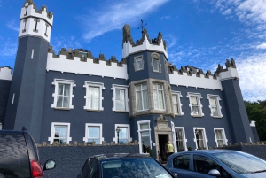 Dublin Surrounds Day Tour: Killiney Hill & Dalkey Castle