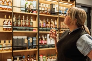 Dublin Taste Trail: Guided Food and Drink Walking Tour