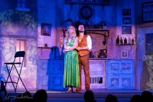 Dublin ; Taylor's Irish Night and Cabaret Shows.