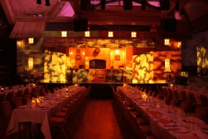 Dublin; Taylor's Irish Night e Cabaret Shows.