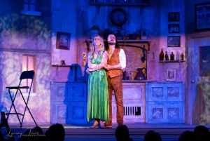 Dublin; Taylor's Irish Night e Cabaret Shows.