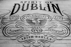 Dublin: Teeling Whiskey Distillery Tour & Tasting