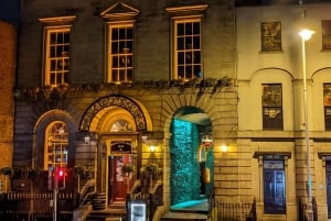 Dublin: Temple Bar Self-Guided Must-See Highlights Tour