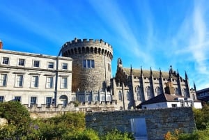 Dublino: Il fantastico tour privato a piedi