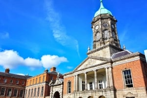 Dublin : La fantastique visite à pied privée