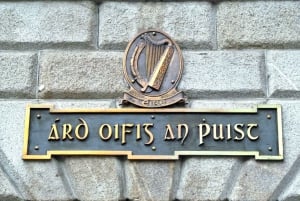 Dublin : La fantastique visite à pied privée