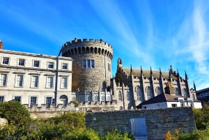 Dublin: The Fantastic Private Walking Tour