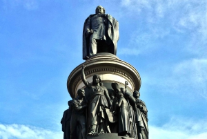 Dublin: The Fantastic Private Walking Tour