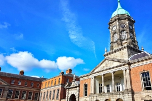 Dublin: The Fantastic Private Walking Tour