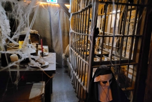 Dublin: The Gravedigger Ghost Bus Tour