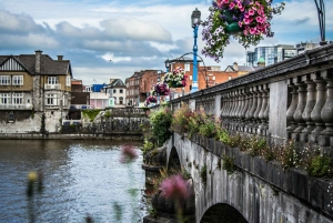 Частный тур по Дублину к скалам Мохер и Голуэю на машине