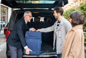 Dublin - Galway Express: Deine nahtlose Reise