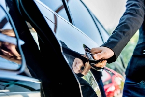 Dublin - Galway Express: Deine nahtlose Reise