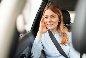 Dublin - Galway Express: Deine nahtlose Reise