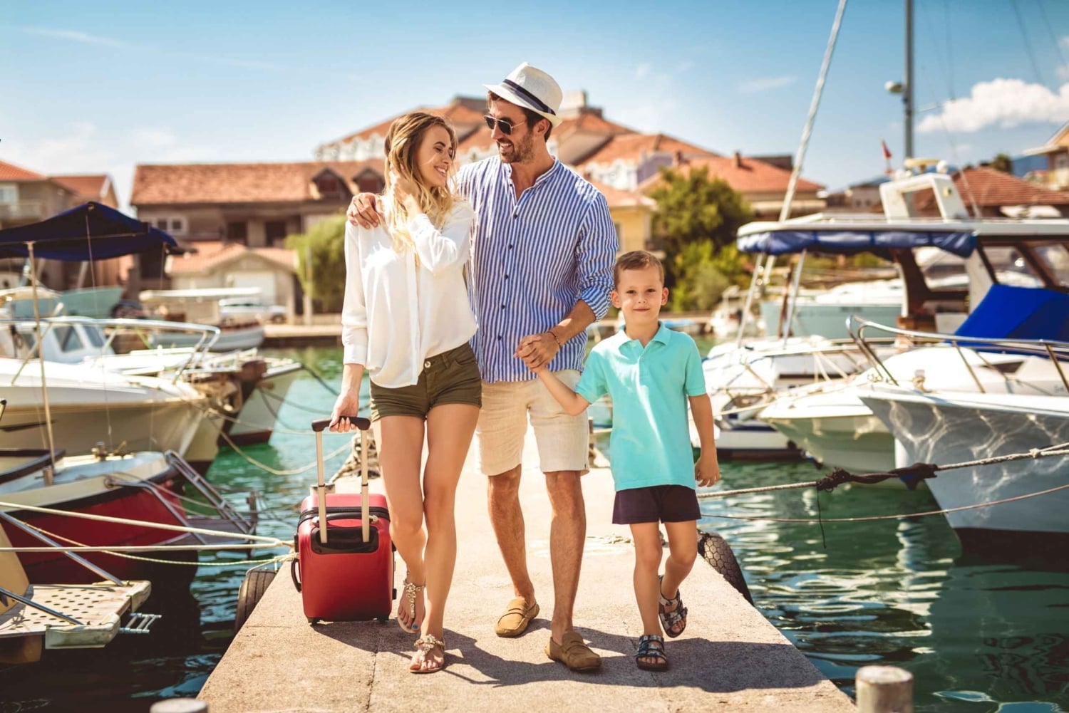 Dublin til Howth Halvdags guidet fottur med bil eller ferge