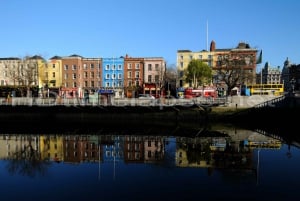 Skip the Line Guinness Storehouse and Dublin City Highlights
