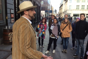 Skip the Line Guinness Storehouse & Book of Kells Icon Tour