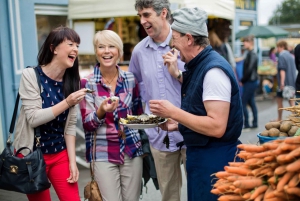 Dublin: Topattracties Tour met toegangsbewijzen