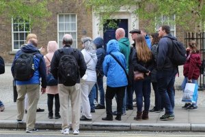 Dublin: Tur til de største seværdigheder med entrébilletter