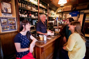 Dublin : Visite des principales attractions avec billets d'entrée