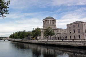 Dublin: Tur til de største seværdigheder med entrébilletter