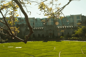 Dublin: through place names- a 2-hour, guided walking tour