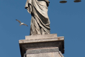 Dublin: through place names- a 2-hour, guided walking tour