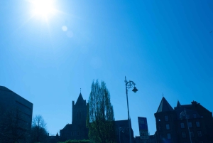 Dublin: through place names- a 2-hour, guided walking tour