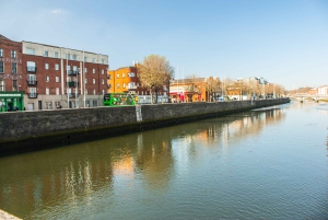 Dublin: through place names- a 2-hour, guided walking tour